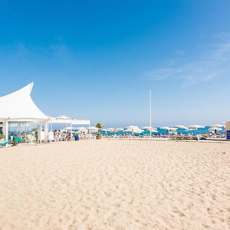 Homeholidaysrentals Moana Calella Eksteriør bilde